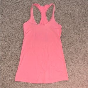 LULULEMON Cool Racerback